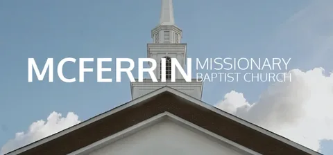 McFerrin Missionary Baptist Church
