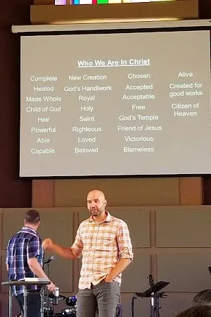 Meadowbrook Church