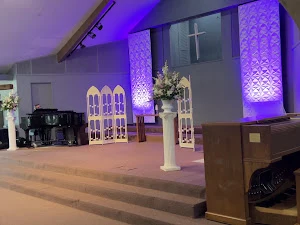 Meadows Christian Fellowship