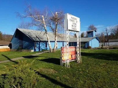 Medford Life Church