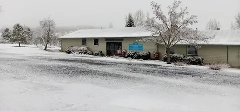 Medford Missionary Baptist Church
