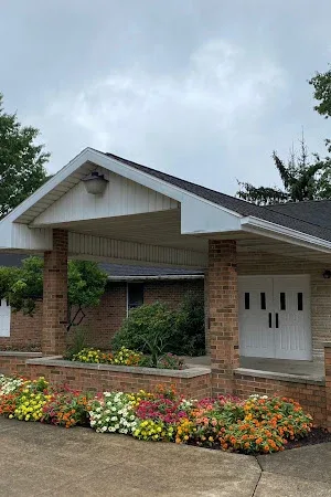 Medina Apostolic Christian Church