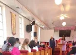 Meridian Hill Baptist Church