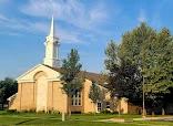 Meridian West Stake Center