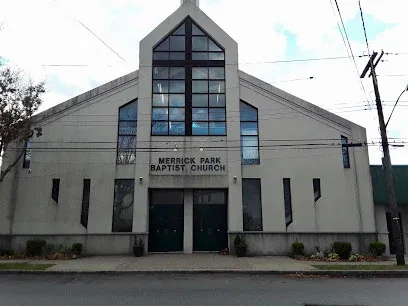 Merrick Park Baptist Church
