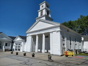 Merrimack Valley Baptist Church