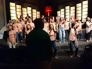 Metro Christian Church
