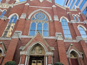 Metropolitan African Methodist Episcopal Church
