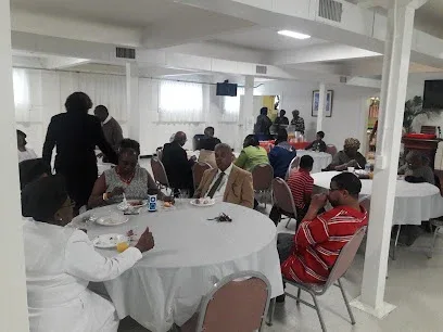 Metropolitan AME Church