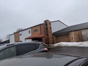 Metropolitan Baptist Church (Nab)