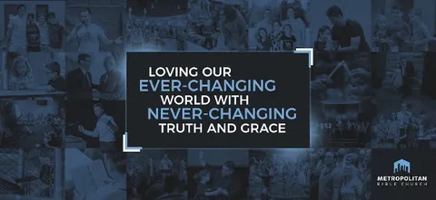 Metropolitan Bible Church