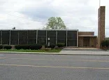 Metropolitan Missionary Baptist Church