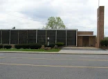 Metropolitan Missionary Baptist Church