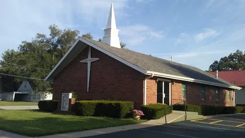 Mexico Church of God Holiness