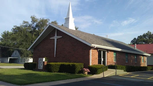 Mexico Church of God Holiness