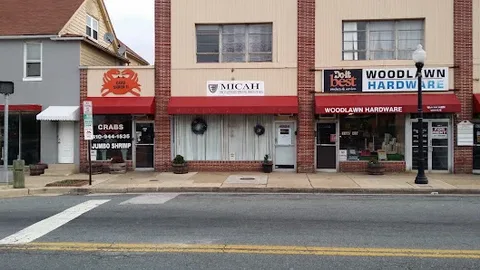 Micah AME Mission Church