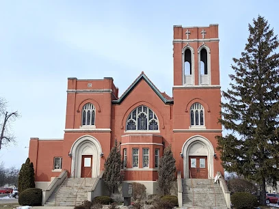 Michigan Avenue Baptist Church