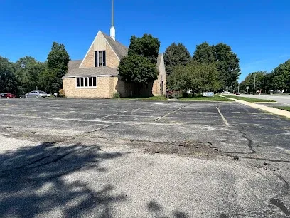 Michigan Chin Baptist Church