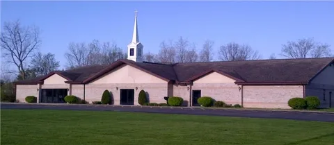 Michigan Southwest Ecclesiastical Jurisdiction Church of God In Christ, Inc.