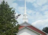 Middle Cross Baptist Church