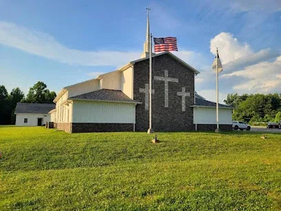 Middle Cross Missionary Baptist Church