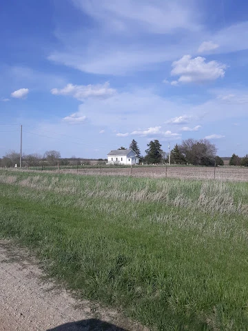 Middle River Primitive Baptist Church