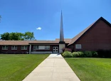 Middleton First Baptist Church