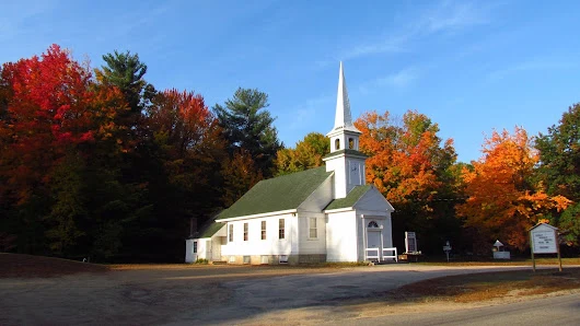 Middleton Gospel Chapel