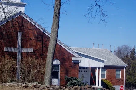 Middletown Bible Church