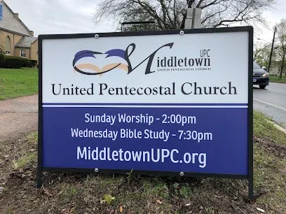 Middletown United Pentecostal Church