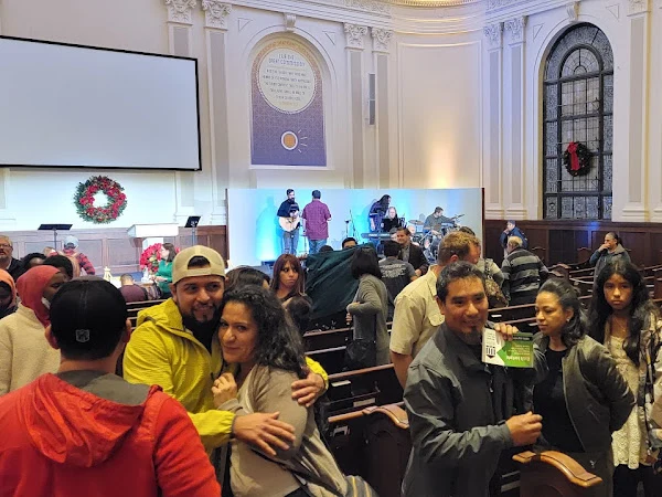 Midtown Baptist Temple
