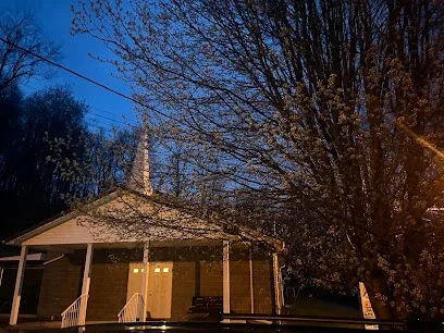Midway Apostolic Church (UPCI)
