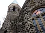 Milford Church