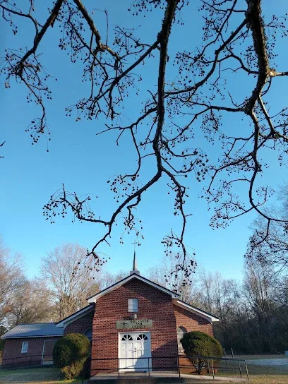 Mill Creek AME Church