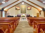 Mill Creek Baptist Church