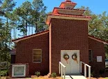 Miller Swamp Missionary Baptist Church
