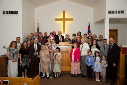 Milwaukee Baptist Church