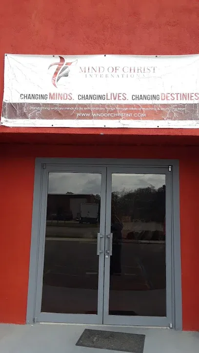 Mind Of Christ International Church