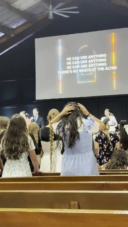 Minnesota District of the United Pentecostal Church International