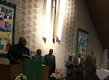 Minnesota Ecclesiastical Jurisdiction Church of God in Christ