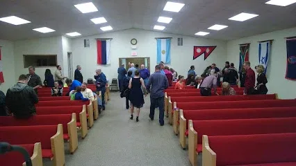 Minot Baptist Church