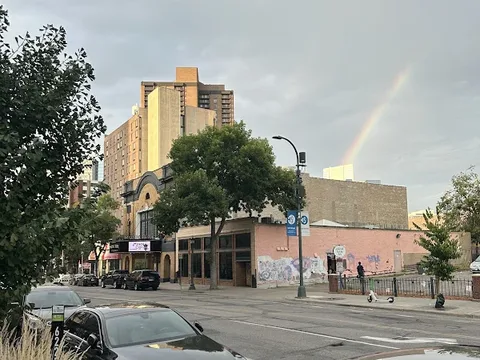 Miracle City Church