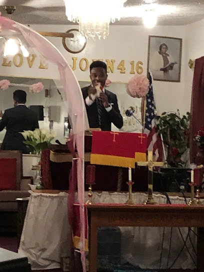 Miracle Pentecostal Church of Deliverance