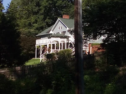 Mission AME Church