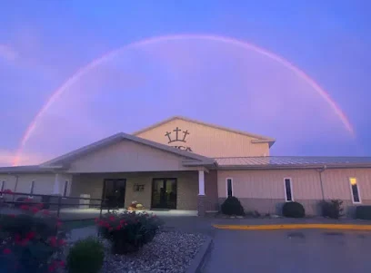 Mission Hill Baptist Church