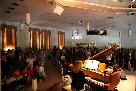 Mission Hill Church