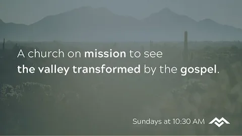 Mission Valley Church