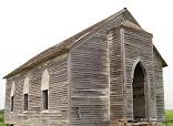 Missionary Church-Freeman