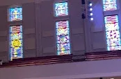 Mississippi Boulevard Christian Church