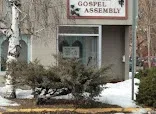 Missoula Bible Church